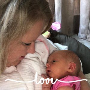 Meet your Posher, Thea